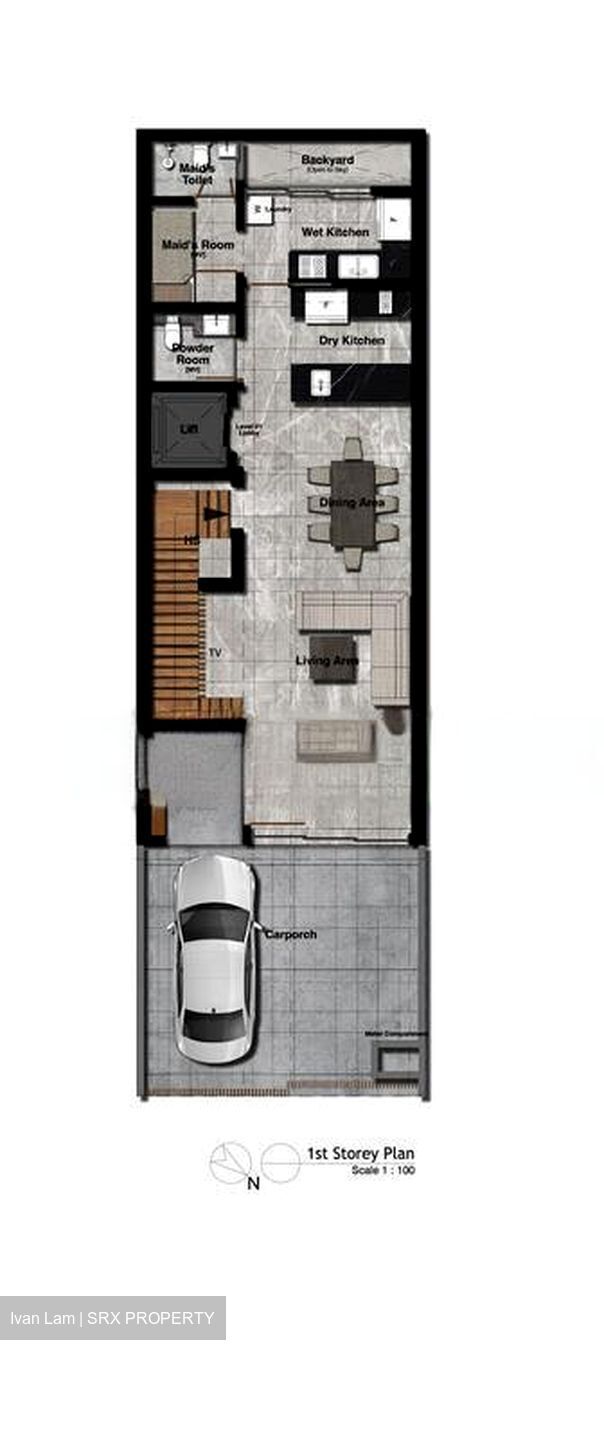 Bedok South Road (D16), Terrace #482258111